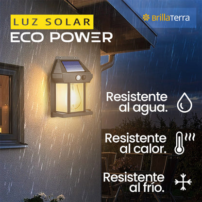 Luz Solar EcoPower